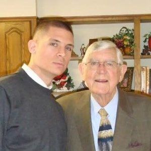 Meet your Posher, Barrett